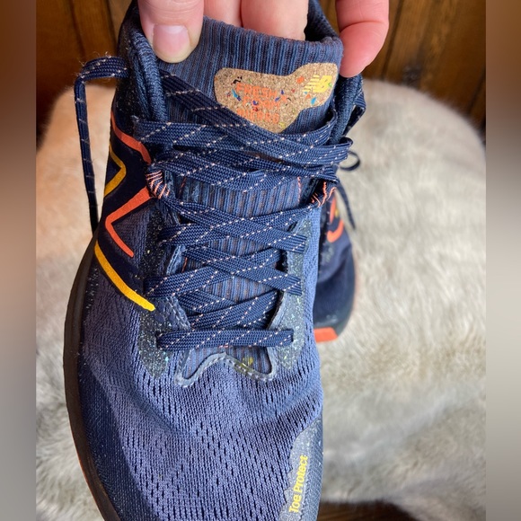 New Balance All Terrain Sneakers - Picture 4 of 10